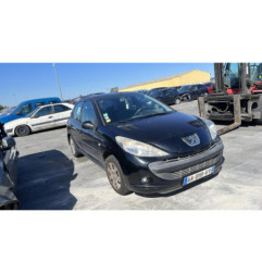 Moteur essuie glace avant PEUGEOT 206+