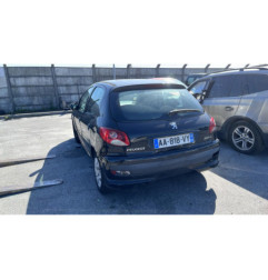 Moteur essuie glace avant PEUGEOT 206+