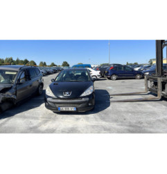 Moteur essuie glace avant PEUGEOT 206+