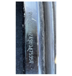 Moteur essuie glace avant PEUGEOT 206+