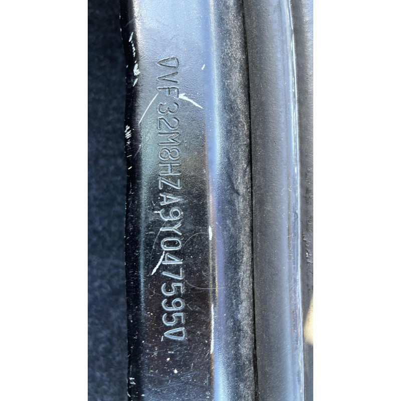Moteur essuie glace avant PEUGEOT 206+ Photo n°17