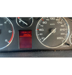 Pompe de direction PEUGEOT 407