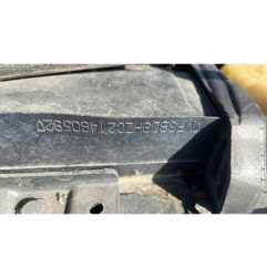 Pompe de direction PEUGEOT 407