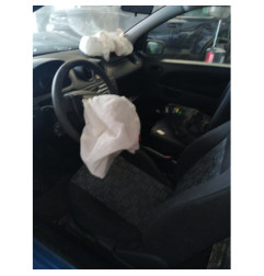 Poignee porte avant droit FORD FIESTA 5