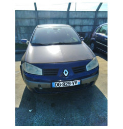 Afficheur RENAULT MEGANE 2