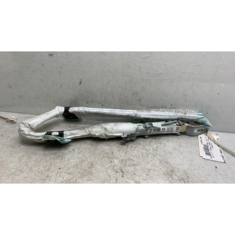 Air bag rideau gauche FIAT 500 2 Photo n°2