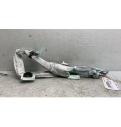 Air bag rideau gauche FIAT 500 2