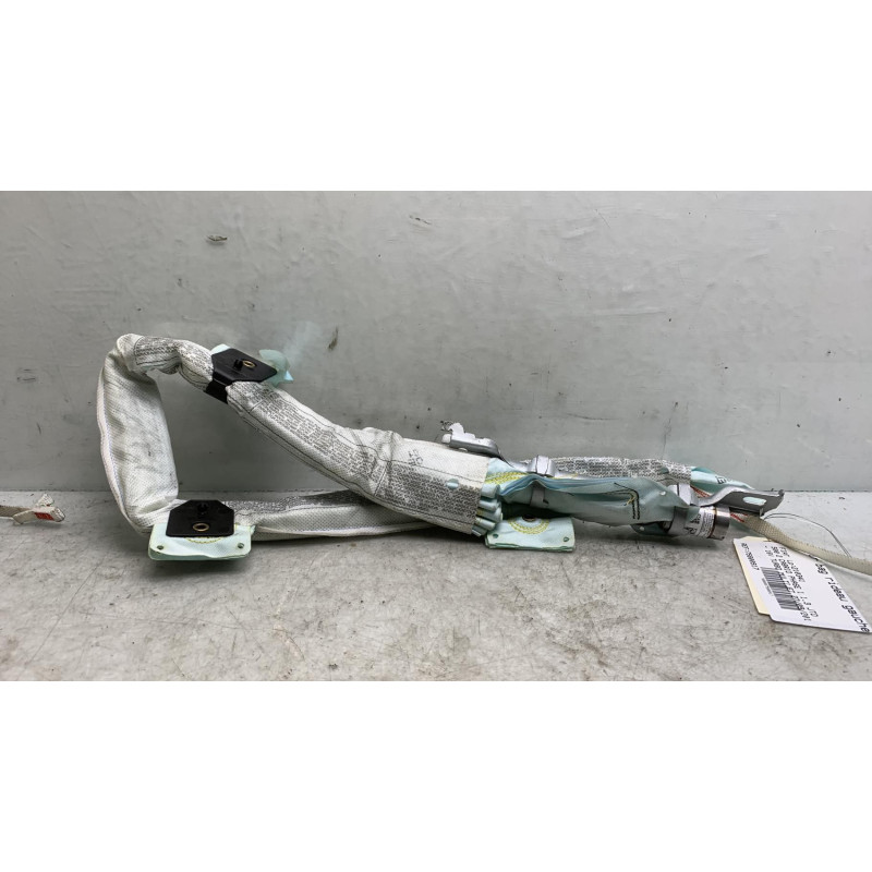 Air bag rideau gauche FIAT 500 2 Photo n°3