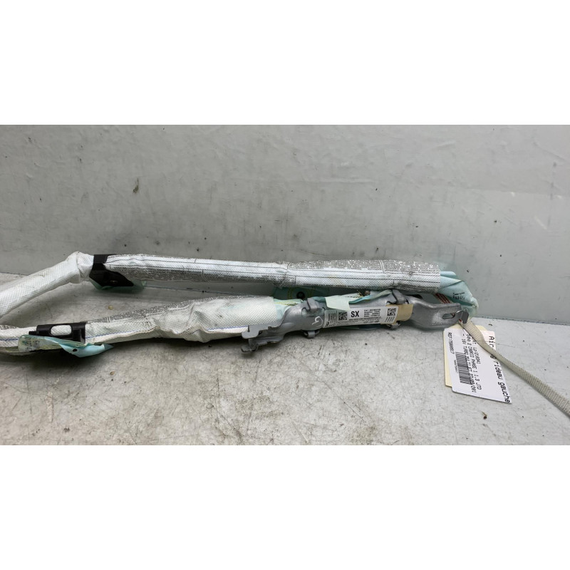 Air bag rideau gauche FIAT 500 2 Photo n°4