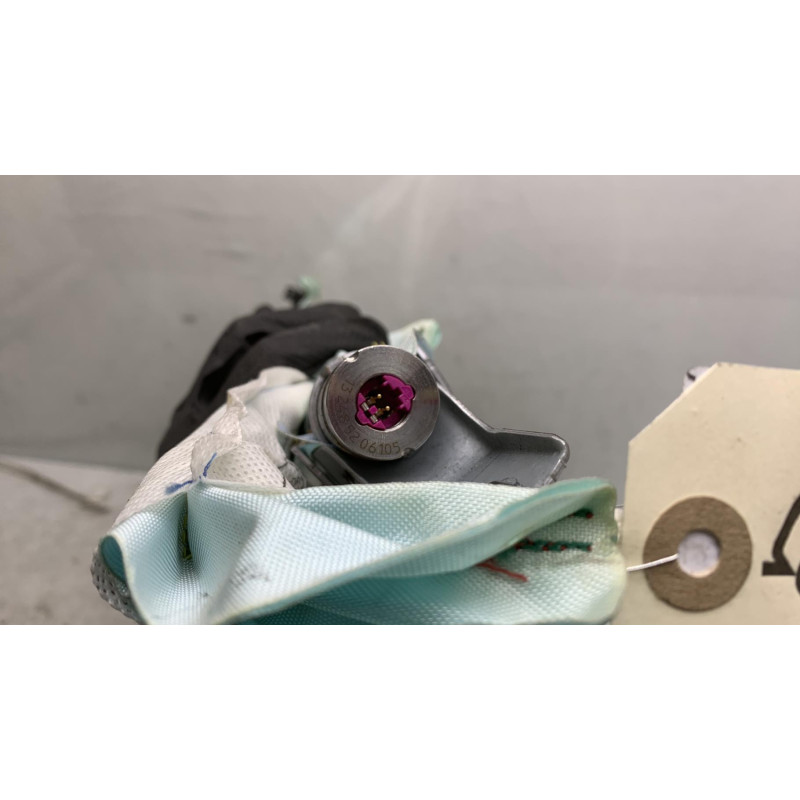 Air bag rideau gauche FIAT 500 2 Photo n°5