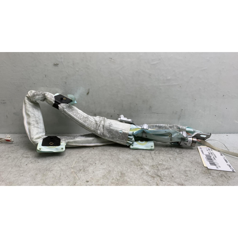 Air bag rideau gauche FIAT 500 2 Photo n°6