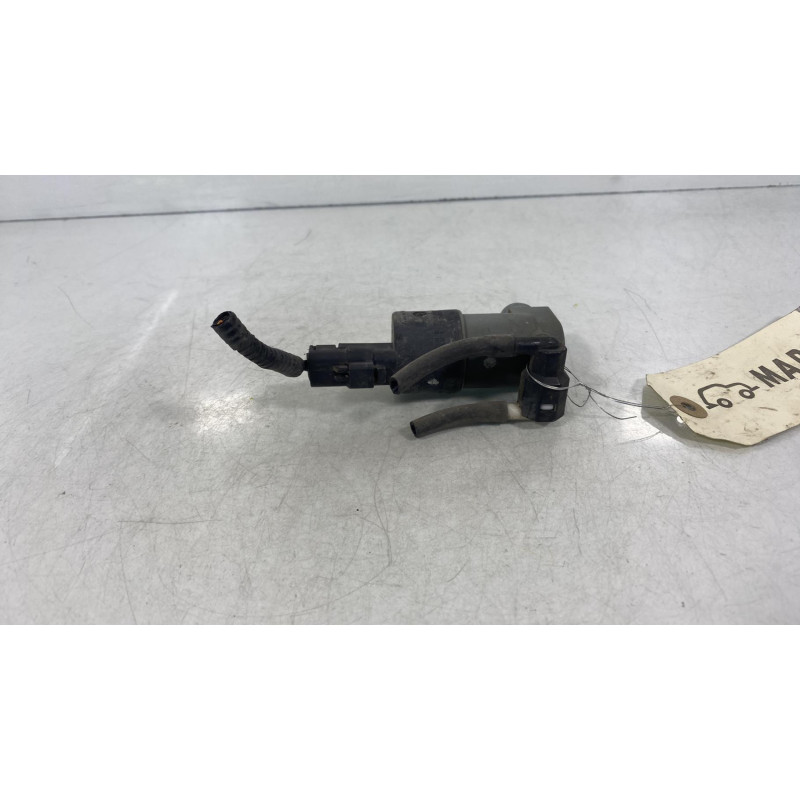 Pompe lave glace avant NISSAN QASHQAI 1 Photo n°2