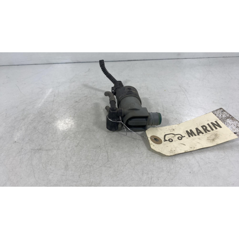 Pompe lave glace avant NISSAN QASHQAI 1 Photo n°3