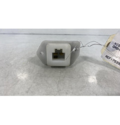 Resistance chauffage NISSAN QASHQAI 1 Photo n°1