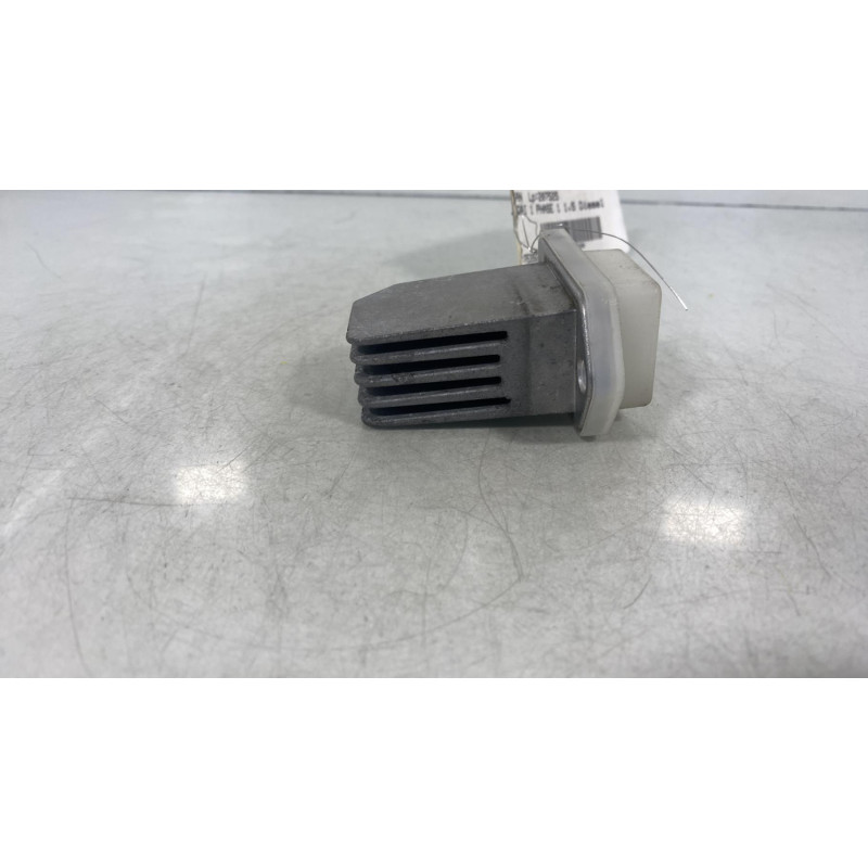 Resistance chauffage NISSAN QASHQAI 1 Photo n°2