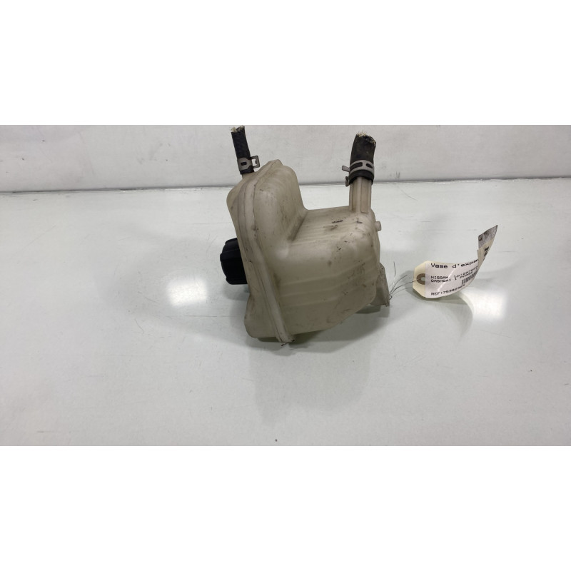 Vase d'expansion NISSAN QASHQAI 1 Photo n°2