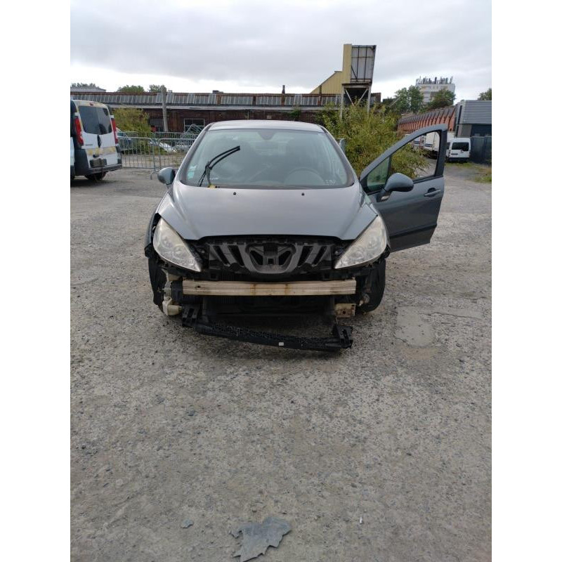Boitier BSI PEUGEOT 308 1 Photo n°8