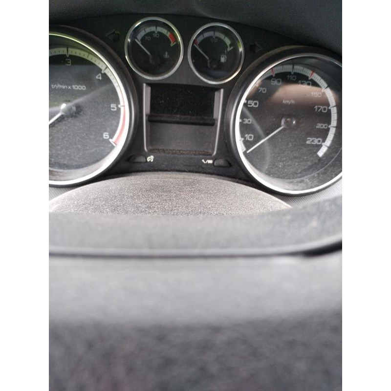Boitier BSI PEUGEOT 308 1 Photo n°9