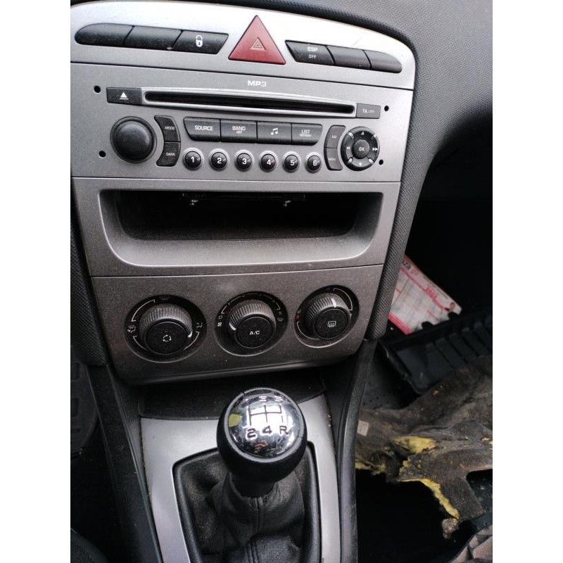 Boitier BSI PEUGEOT 308 1 Photo n°10