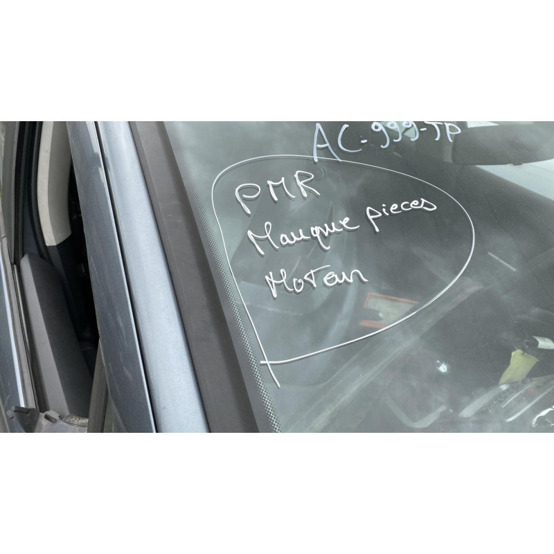 Boitier BSI PEUGEOT 308 1 Photo n°11