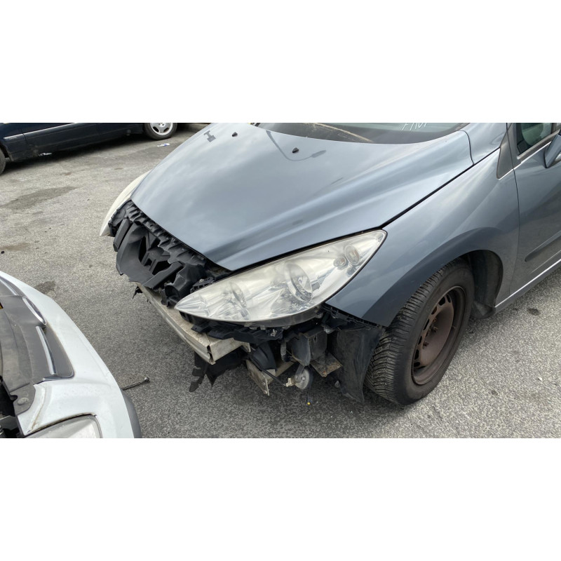 Boitier BSI PEUGEOT 308 1 Photo n°12