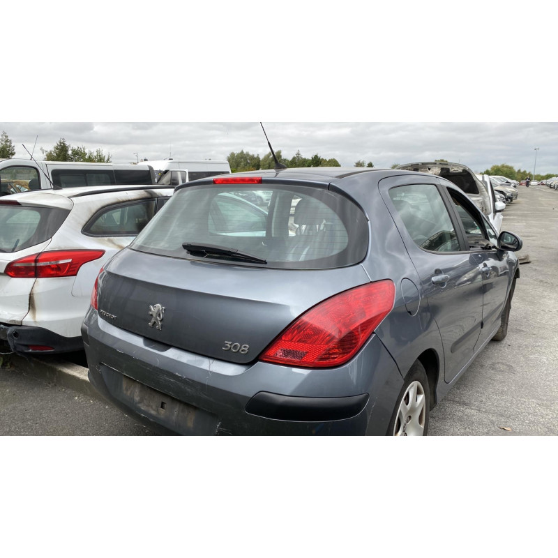Boitier BSI PEUGEOT 308 1 Photo n°13