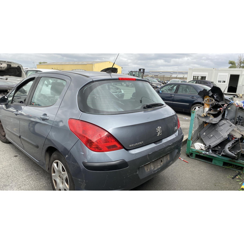 Boitier BSI PEUGEOT 308 1 Photo n°15