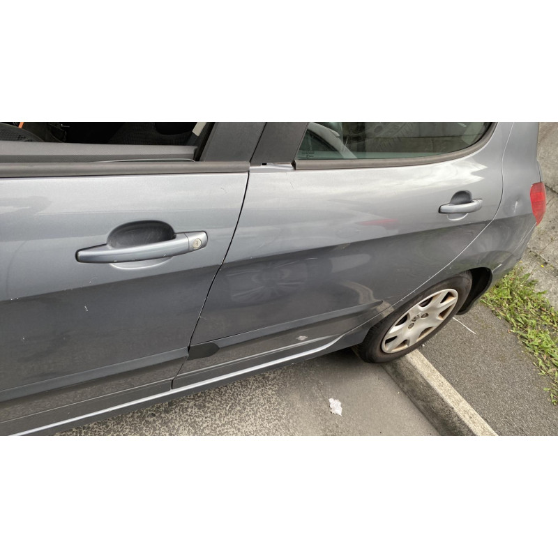 Boitier BSI PEUGEOT 308 1 Photo n°16
