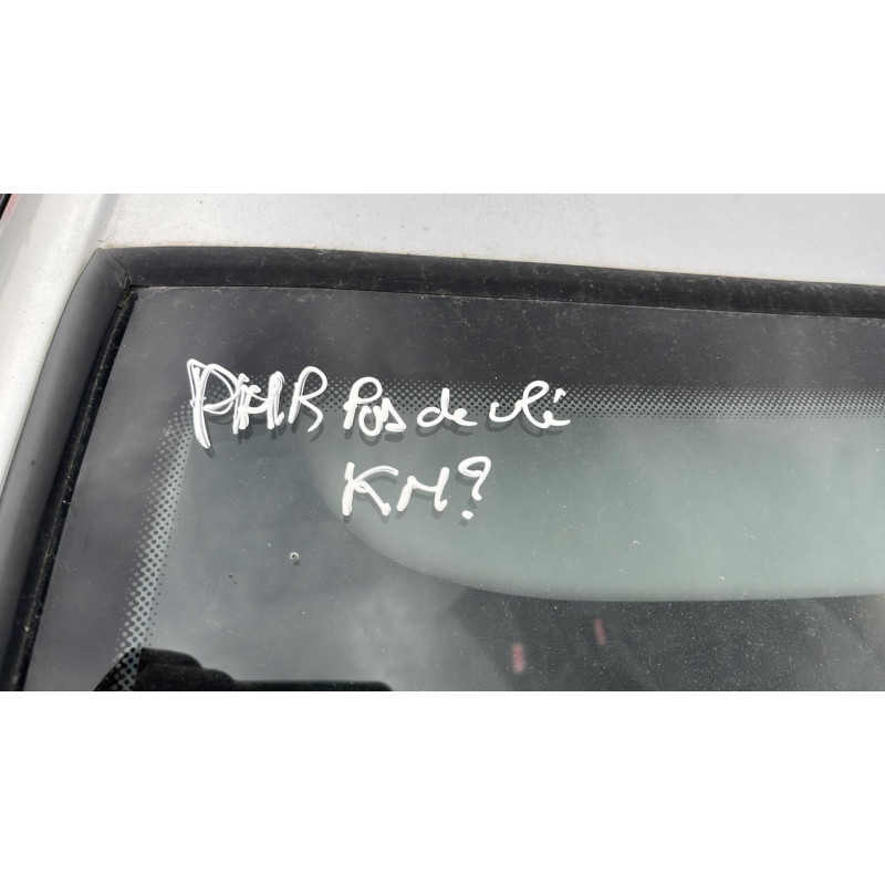Jante PEUGEOT 406 Photo n°4