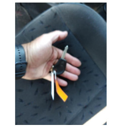 Pompe de direction CITROEN SAXO
