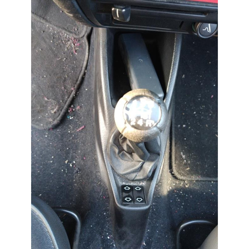 Pompe de direction CITROEN SAXO Photo n°5