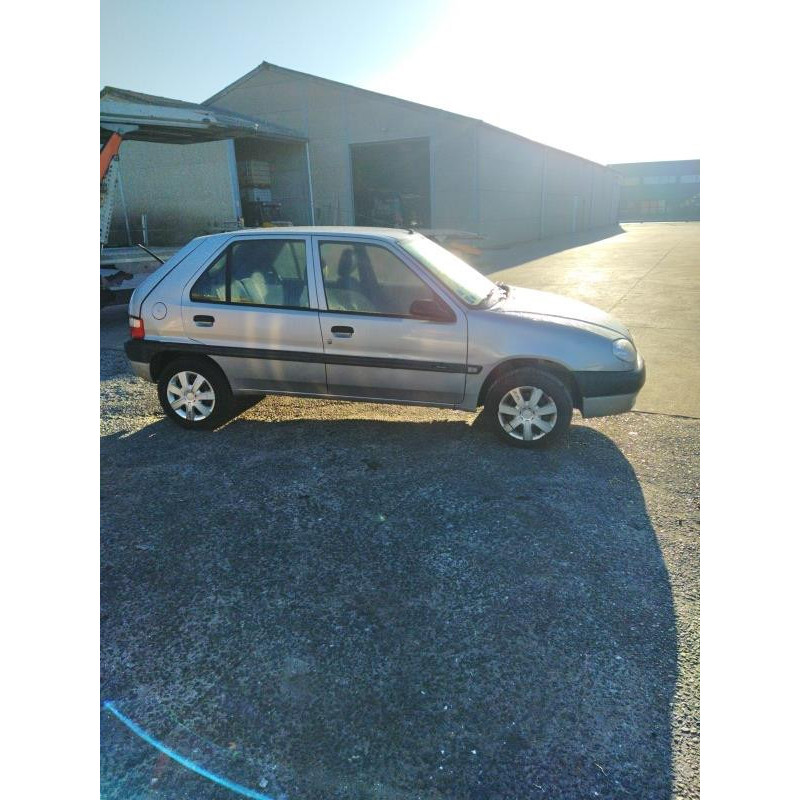 Pompe de direction CITROEN SAXO Photo n°6