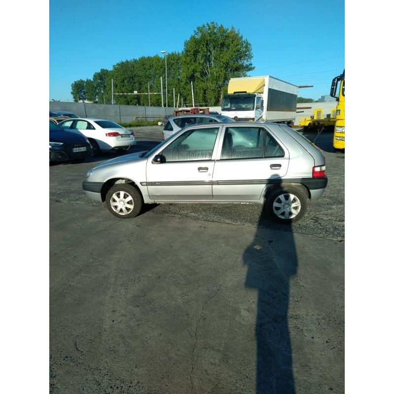 Pompe de direction CITROEN SAXO Photo n°9