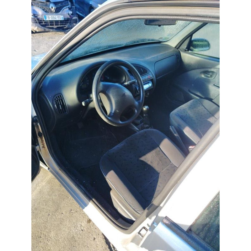 Pompe de direction CITROEN SAXO Photo n°10