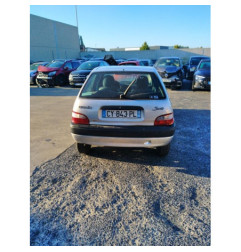 Pompe de direction CITROEN SAXO