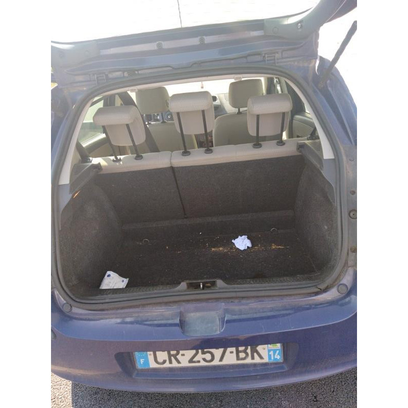 Boitier UCH RENAULT CLIO 3 Photo n°9