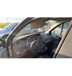 Calculateur moteur RENAULT SCENIC 2