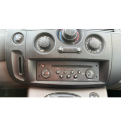 Calculateur moteur RENAULT SCENIC 2