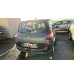 Calculateur moteur RENAULT SCENIC 2