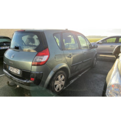 Calculateur moteur RENAULT SCENIC 2