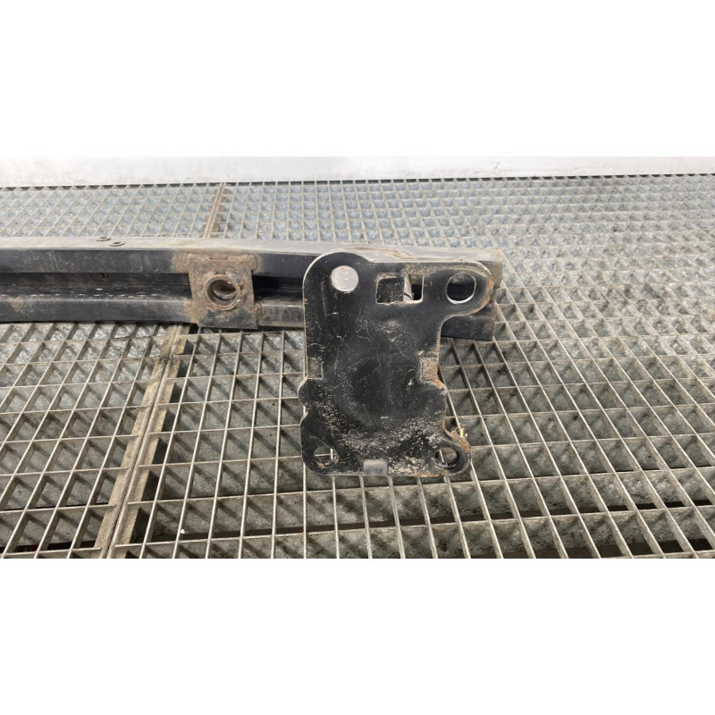 Renfort pare choc avant (traverse) NISSAN QASHQAI 1 Photo n°3