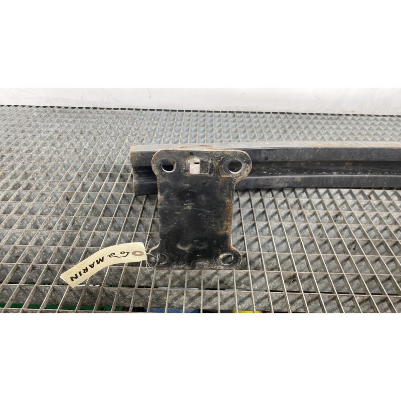 Renfort pare choc avant (traverse) NISSAN QASHQAI 1 Photo n°4