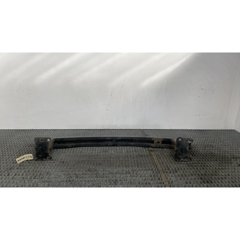 Renfort pare choc avant (traverse) NISSAN QASHQAI 1 Photo n°5
