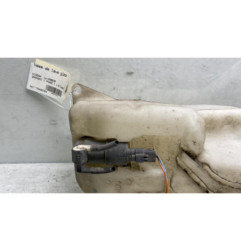 Vase de lave glace NISSAN QASHQAI 1