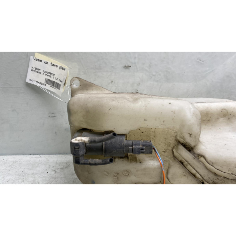 Vase de lave glace NISSAN QASHQAI 1 Photo n°2