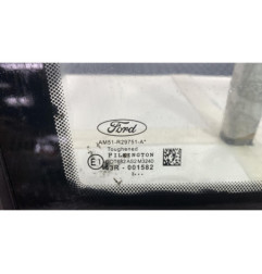 Custode arriere gauche FORD C-MAX 2