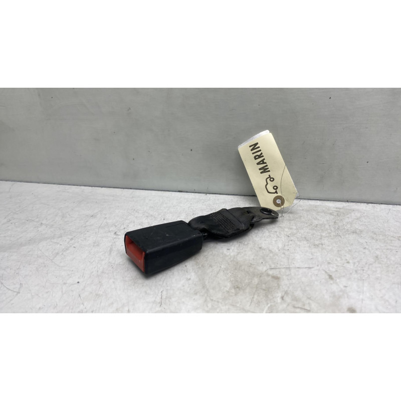 Attache ceinture arriere droit FORD C-MAX 2 Photo n°3
