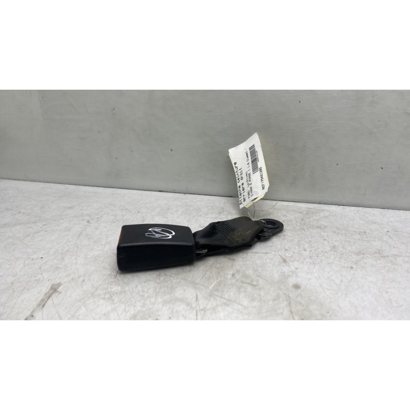 Attache ceinture arriere droit FORD C-MAX 2 Photo n°4