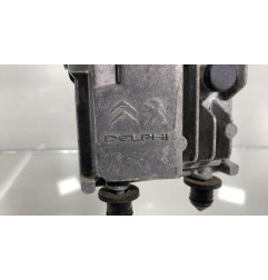 ECU start stop PEUGEOT 308 2