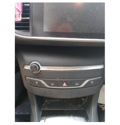 ECU start stop PEUGEOT 308 2